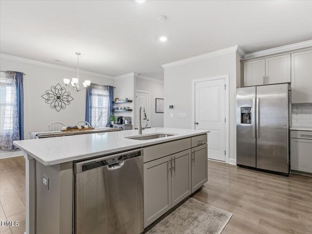 615 Open Air Lane, Hillsborough, NC 27278