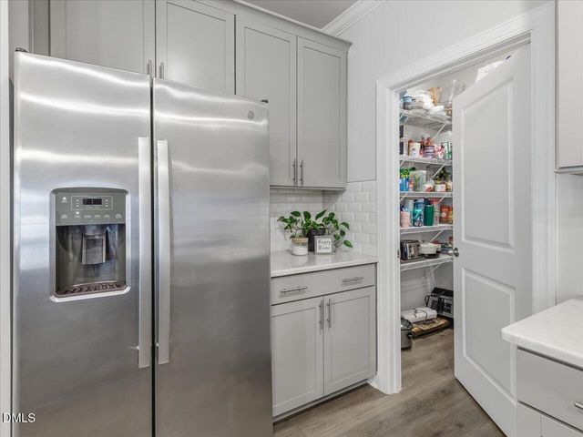 615 Open Air Lane, Hillsborough, NC 27278