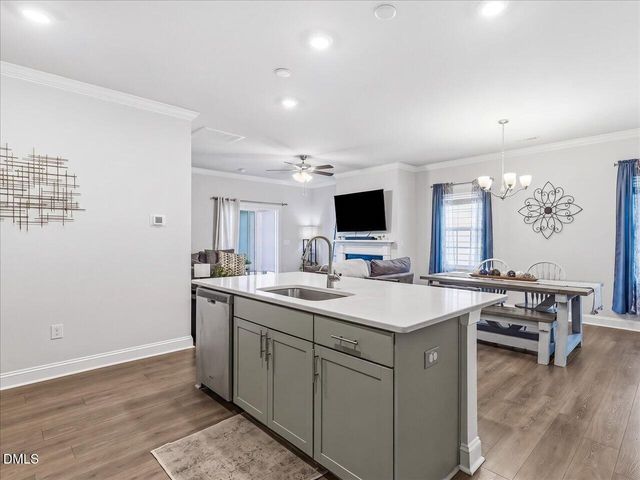 615 Open Air Lane, Hillsborough, NC 27278