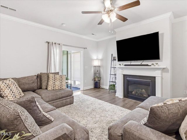 615 Open Air Lane, Hillsborough, NC 27278