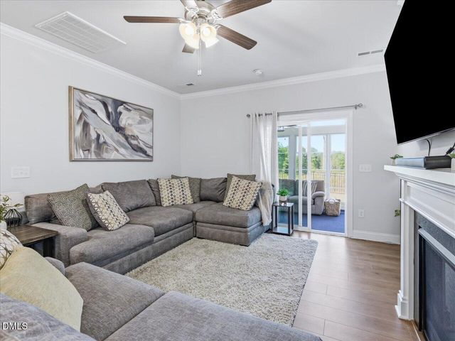 615 Open Air Lane, Hillsborough, NC 27278