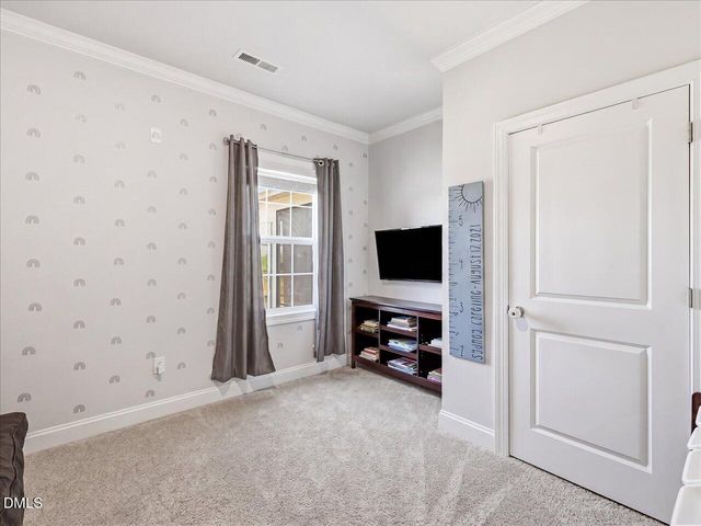 615 Open Air Lane, Hillsborough, NC 27278