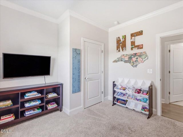 615 Open Air Lane, Hillsborough, NC 27278