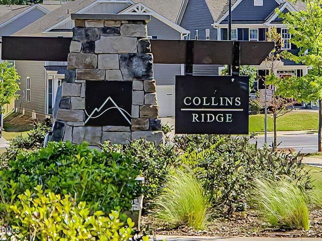 615 Open Air Lane, Hillsborough, NC 27278