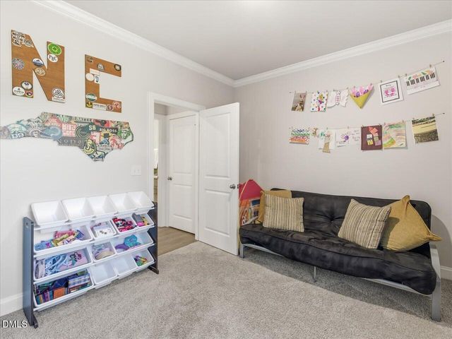 615 Open Air Lane, Hillsborough, NC 27278