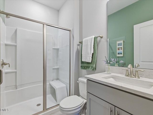615 Open Air Lane, Hillsborough, NC 27278