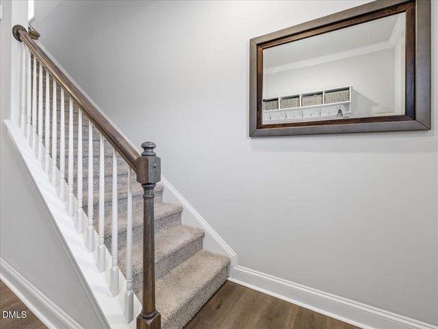 615 Open Air Lane, Hillsborough, NC 27278