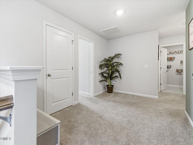 615 Open Air Lane, Hillsborough, NC 27278