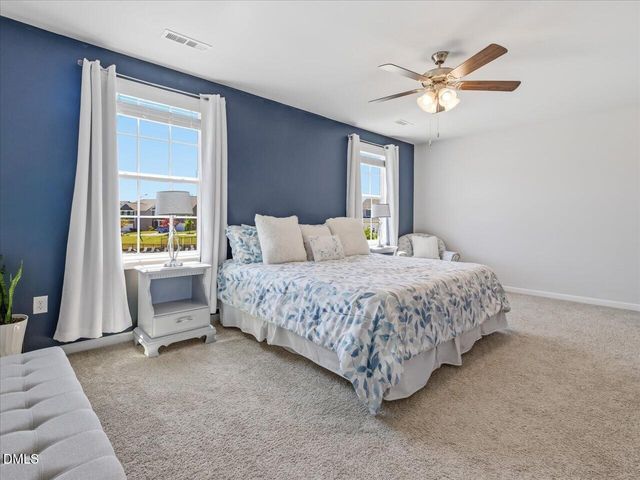 615 Open Air Lane, Hillsborough, NC 27278