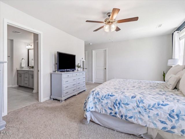 615 Open Air Lane, Hillsborough, NC 27278