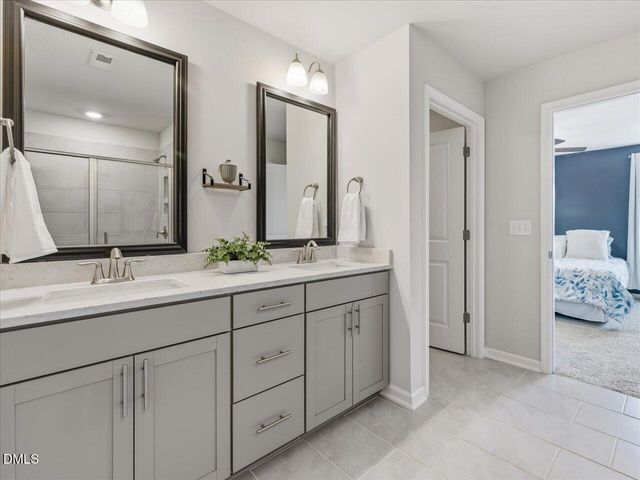 615 Open Air Lane, Hillsborough, NC 27278