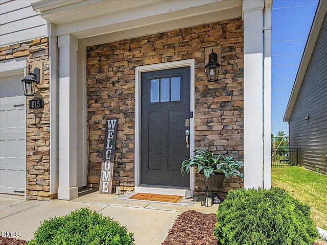 615 Open Air Lane, Hillsborough, NC 27278