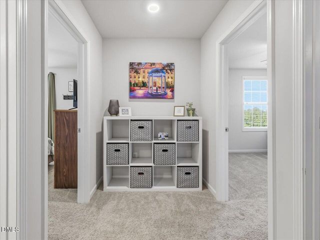 615 Open Air Lane, Hillsborough, NC 27278