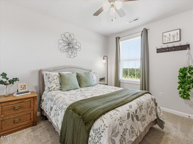615 Open Air Lane, Hillsborough, NC 27278