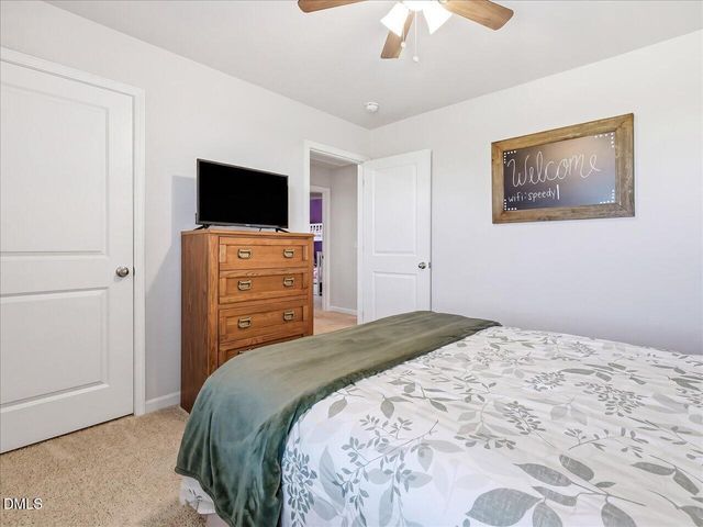615 Open Air Lane, Hillsborough, NC 27278