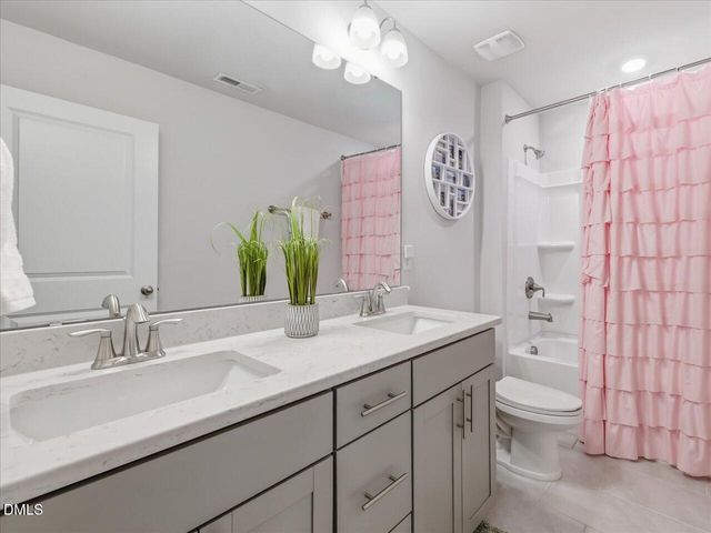 615 Open Air Lane, Hillsborough, NC 27278