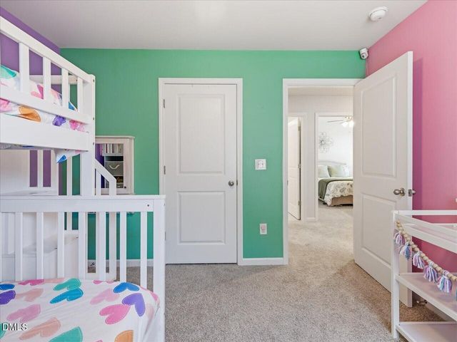 615 Open Air Lane, Hillsborough, NC 27278