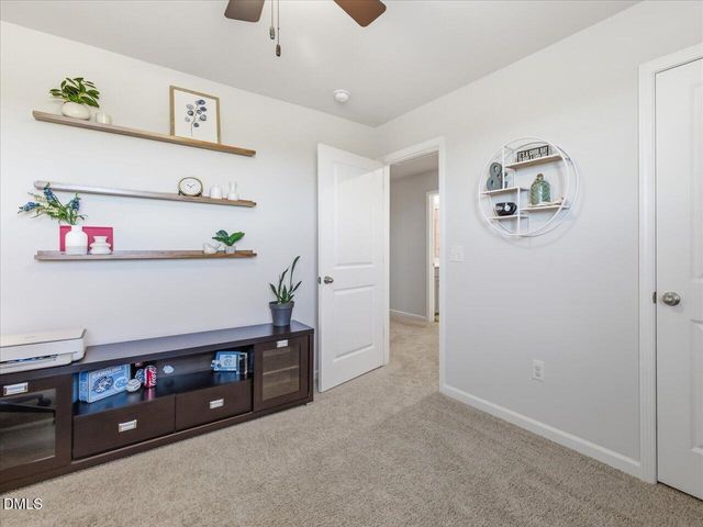 615 Open Air Lane, Hillsborough, NC 27278
