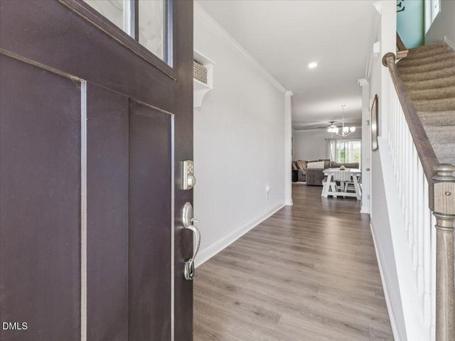 615 Open Air Lane, Hillsborough, NC 27278