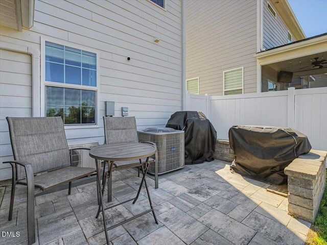 615 Open Air Lane, Hillsborough, NC 27278