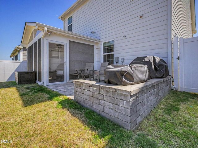 615 Open Air Lane, Hillsborough, NC 27278