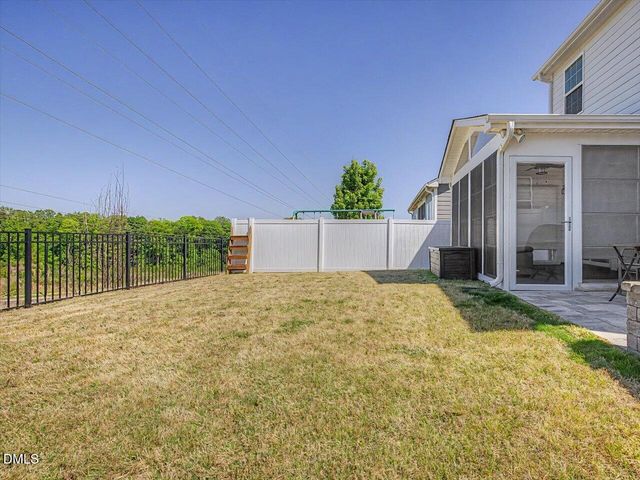615 Open Air Lane, Hillsborough, NC 27278