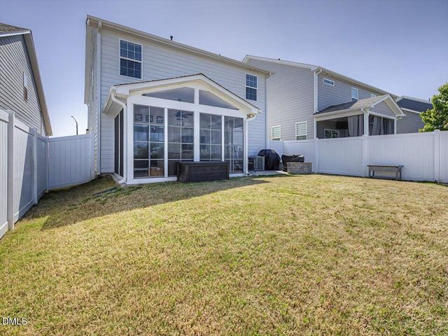 615 Open Air Lane, Hillsborough, NC 27278