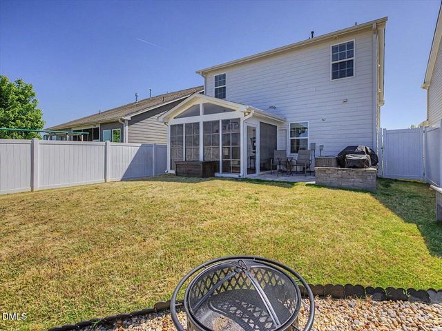 615 Open Air Lane, Hillsborough, NC 27278