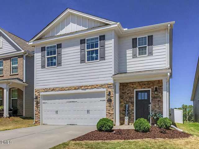 615 Open Air Lane, Hillsborough, NC 27278