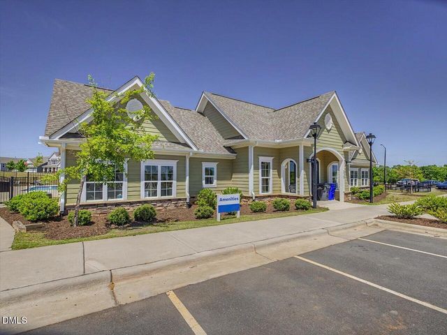 615 Open Air Lane, Hillsborough, NC 27278