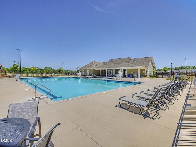 615 Open Air Lane, Hillsborough, NC 27278