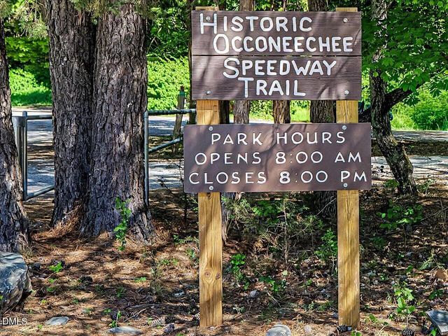 615 Open Air Lane, Hillsborough, NC 27278