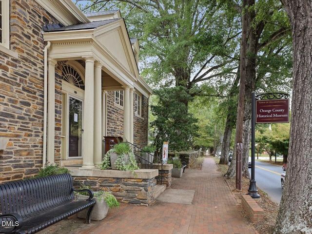 615 Open Air Lane, Hillsborough, NC 27278