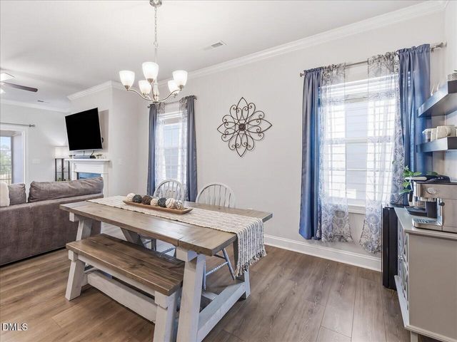 615 Open Air Lane, Hillsborough, NC 27278
