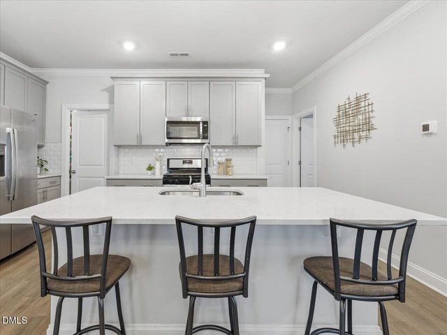 615 Open Air Lane, Hillsborough, NC 27278