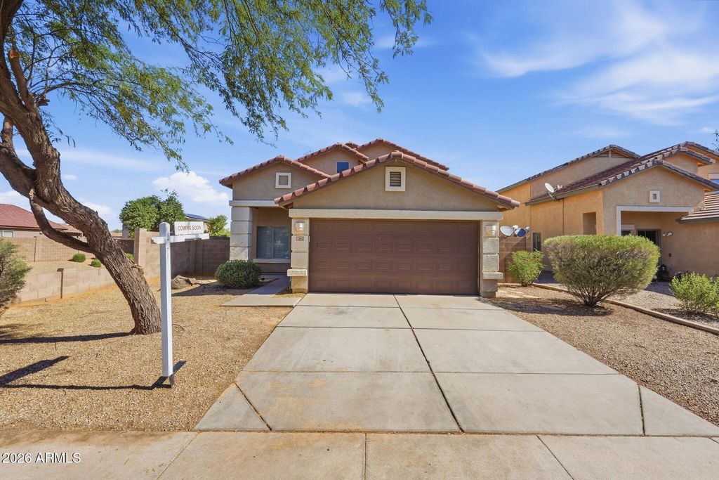 1346 E 10TH Place, Casa Grande, AZ 85122 — photo 2