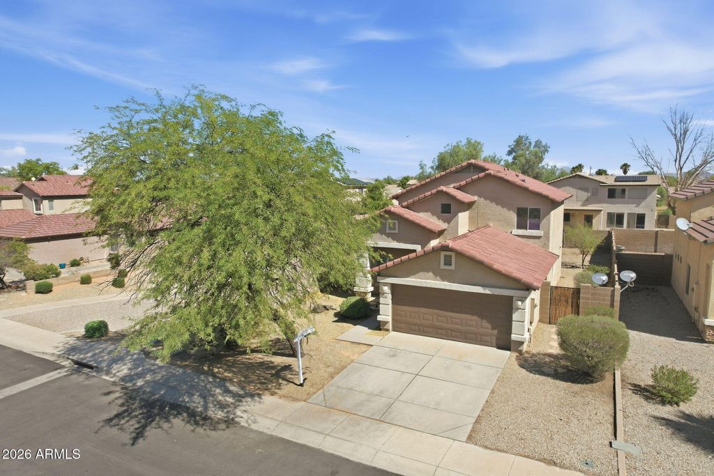 1346 E 10TH Place, Casa Grande, AZ 85122 — photo 3