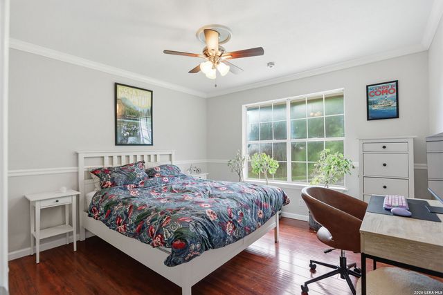 7626 Tippit Trl, San Antonio, TX 78240