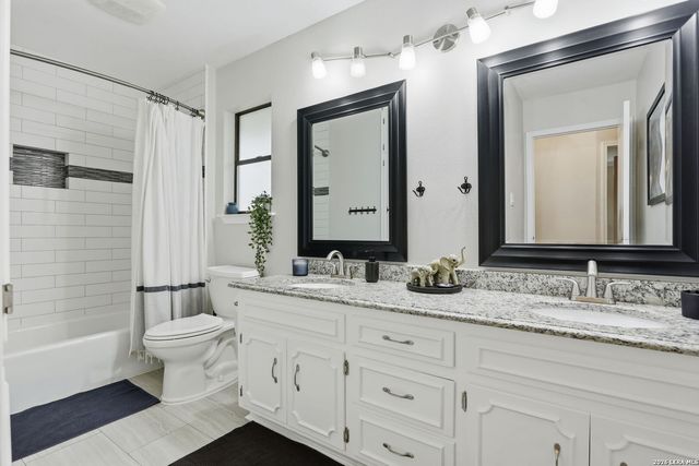 7626 Tippit Trl, San Antonio, TX 78240