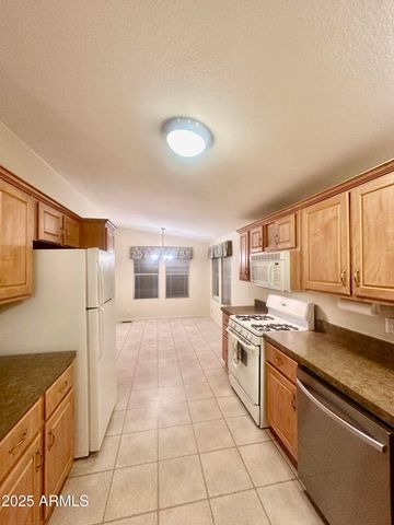 4452 DEER Valley, Lakeside, AZ 85929