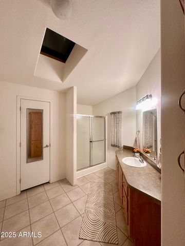 4452 DEER Valley, Lakeside, AZ 85929