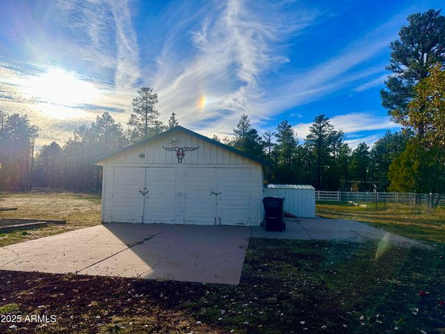 4452 DEER Valley, Lakeside, AZ 85929