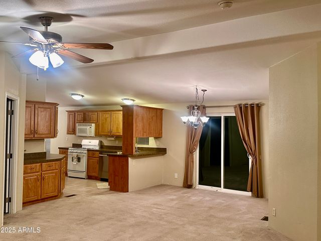 4452 DEER Valley, Lakeside, AZ 85929