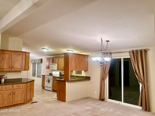 4452 DEER Valley, Lakeside, AZ 85929