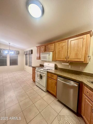 4452 DEER Valley, Lakeside, AZ 85929