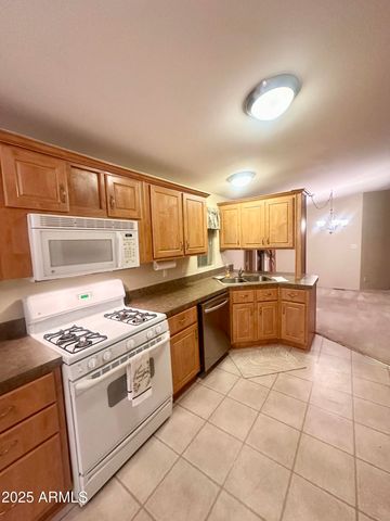 4452 DEER Valley, Lakeside, AZ 85929