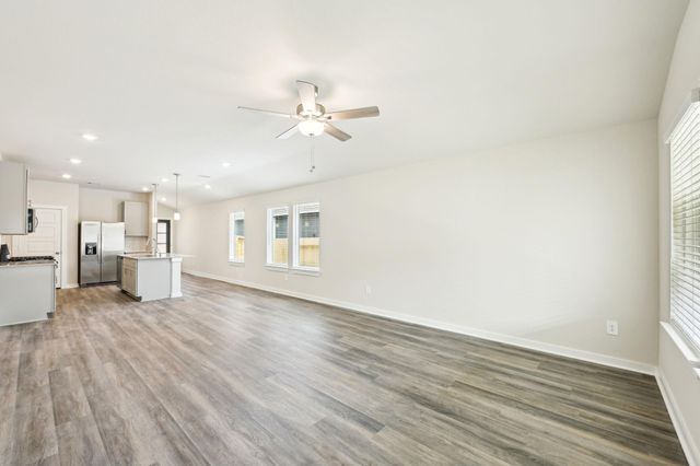 18676 Presswood Way Drive, New Caney, TX 77357
