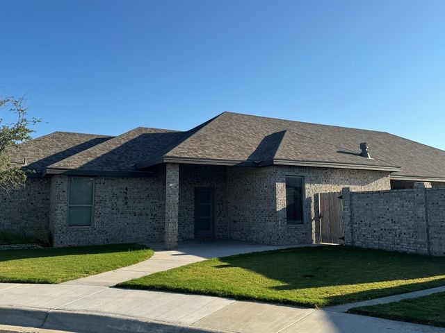 4406 San Carlos, Midland, TX 79707