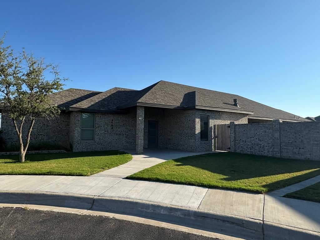 4406 San Carlos, Midland, TX 79707