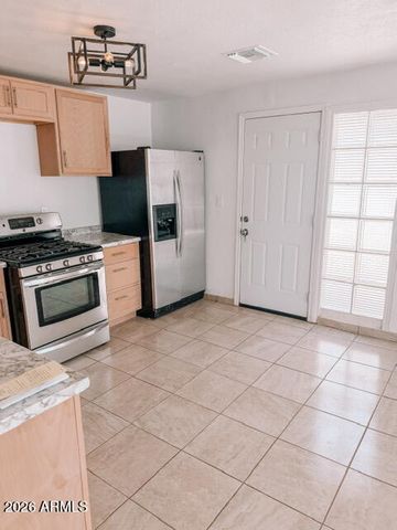 916 E 4th Street, Douglas, AZ 85607